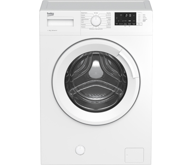 Beko SWRE7512XWW2E - 1018141 - zdjęcie